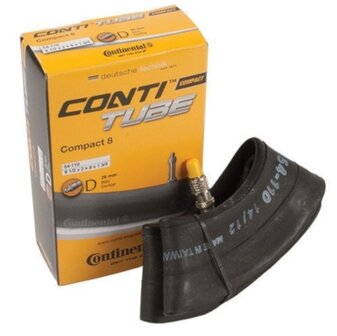 CONTINENTAL binnenband Compact 8&quot; HV 26mm