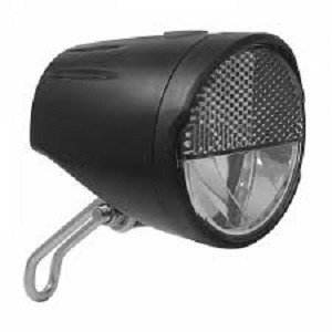 Falkx Led batterij koplamp