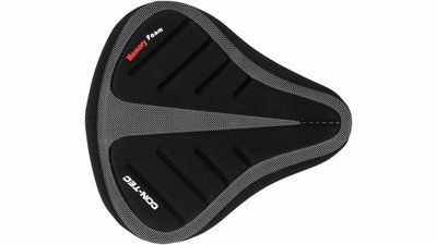 CONTEC zadelovertrek Top Seat Foam Tour