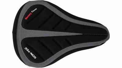 CONTEC zadelovertrek Top Seat Foam MTB