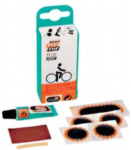 Tip Top Bandenreparatieset TT01